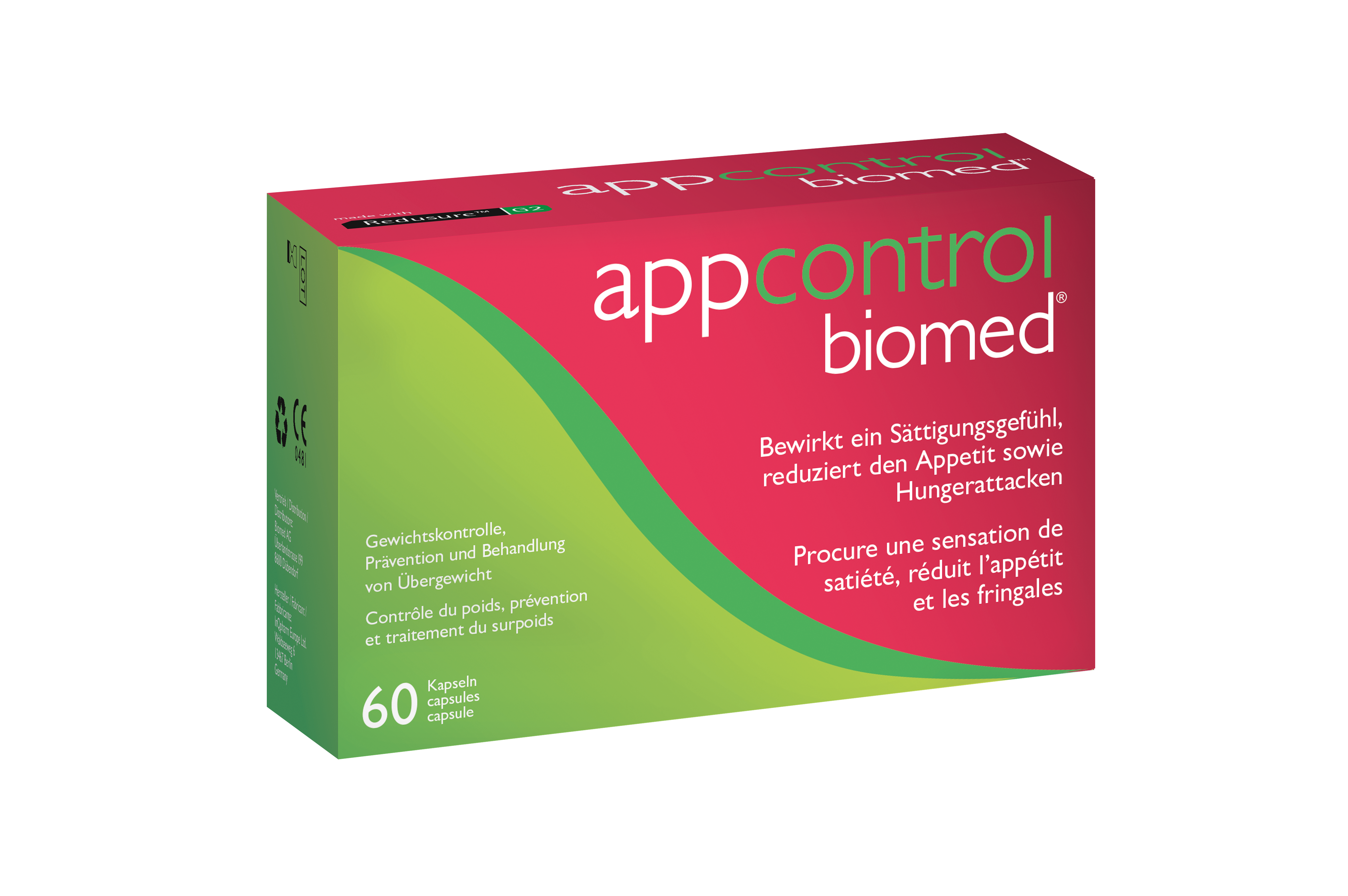 AppControl Biomed