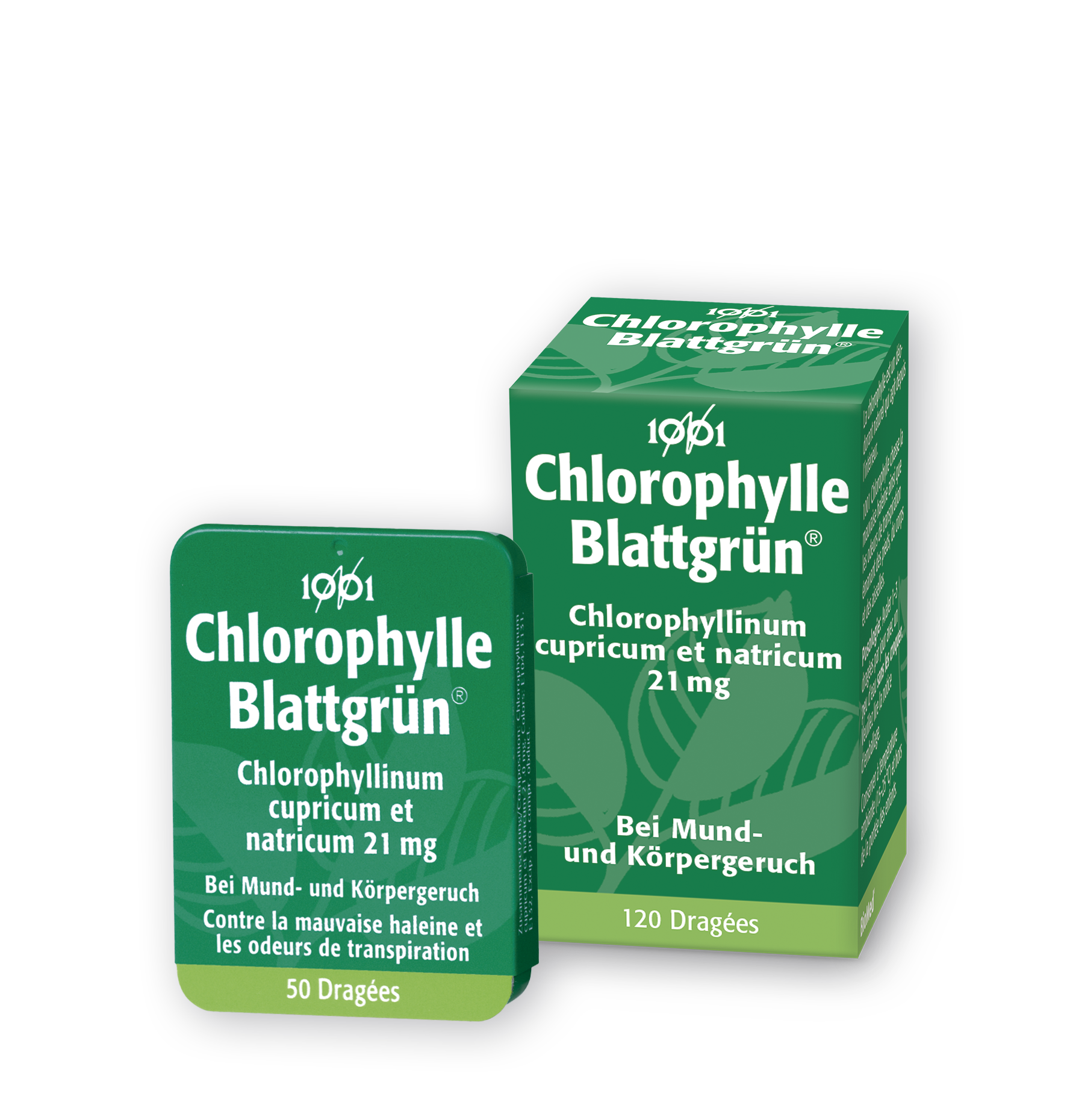 Chlorophyll Tabletten Wirkung Chlorophyll Das Getränk gegen