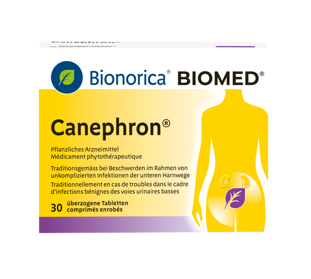 Biomed Canephron