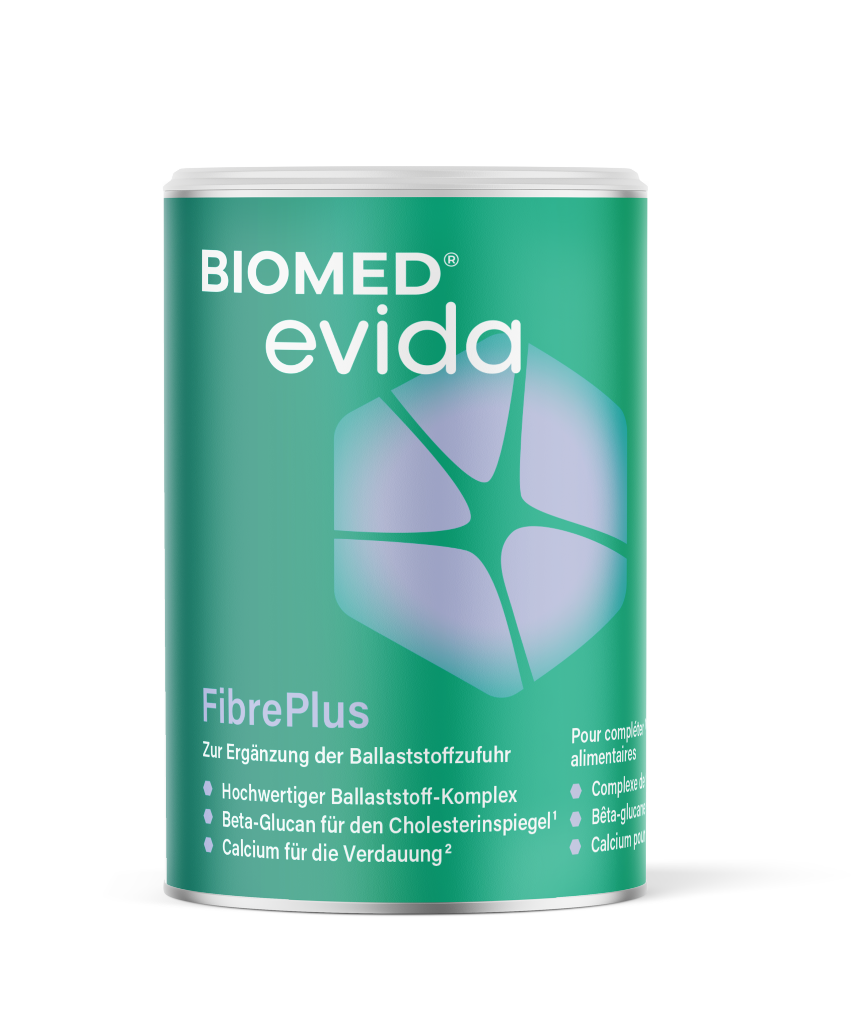 Biomed Evida | Biomed AG