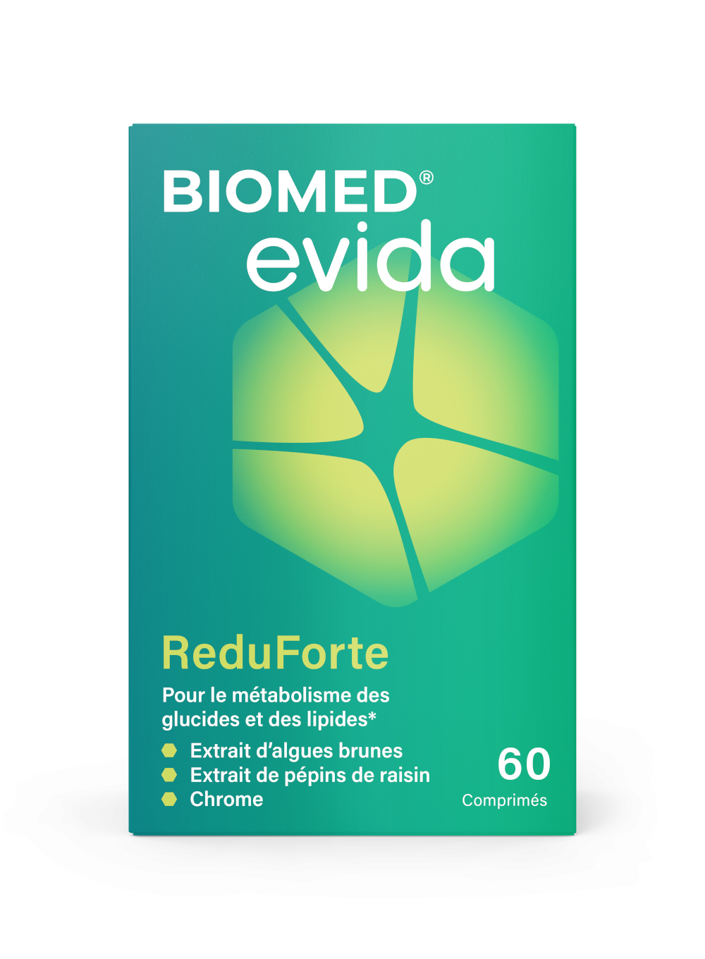 Biomed Reduforte Packshot FR