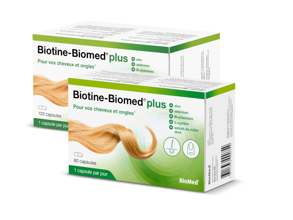 Biotin Biomed Plus Logo 