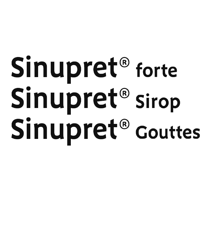 Sinupret Logos IT