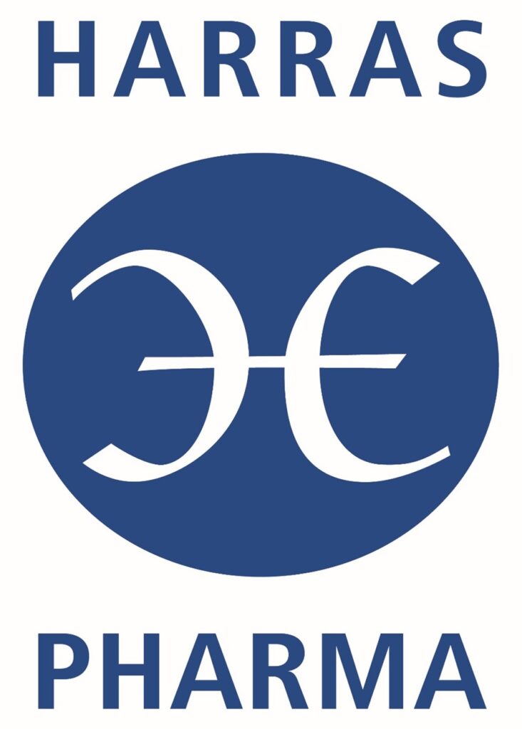 Harras Phrama Logo