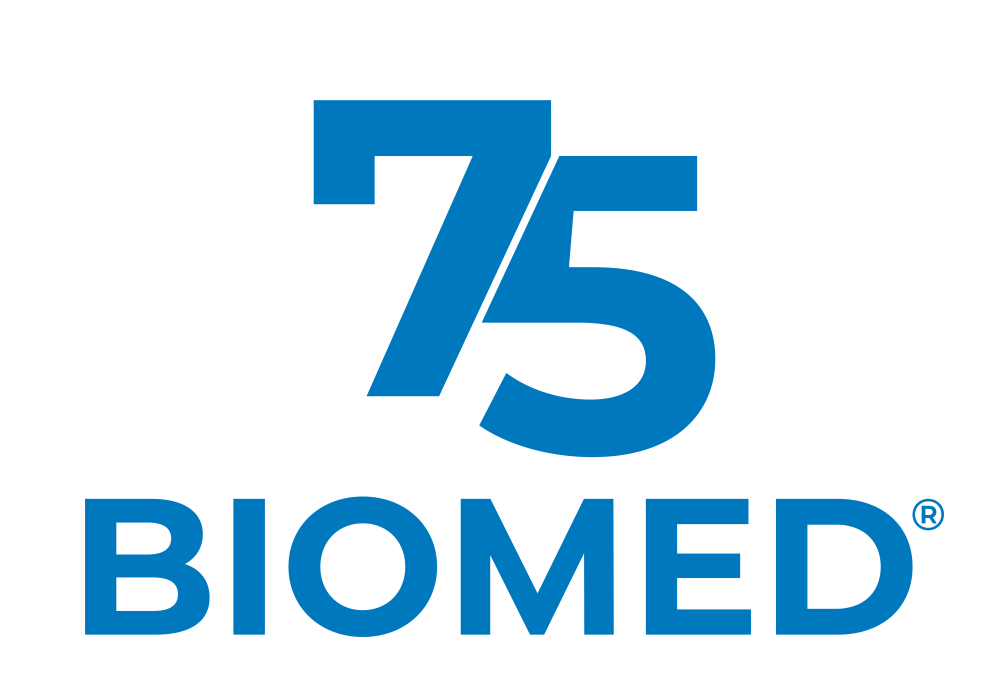 Biomed Logo 75 