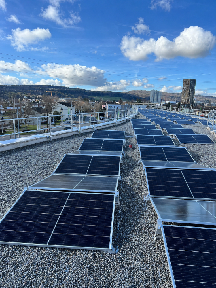Solar Energy Biomed