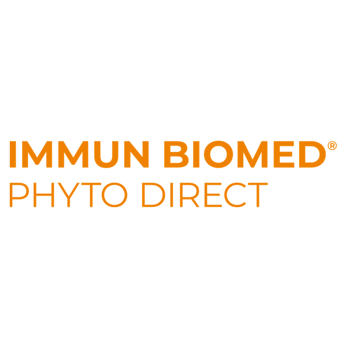 Logo Immun Biomed Phyto direct