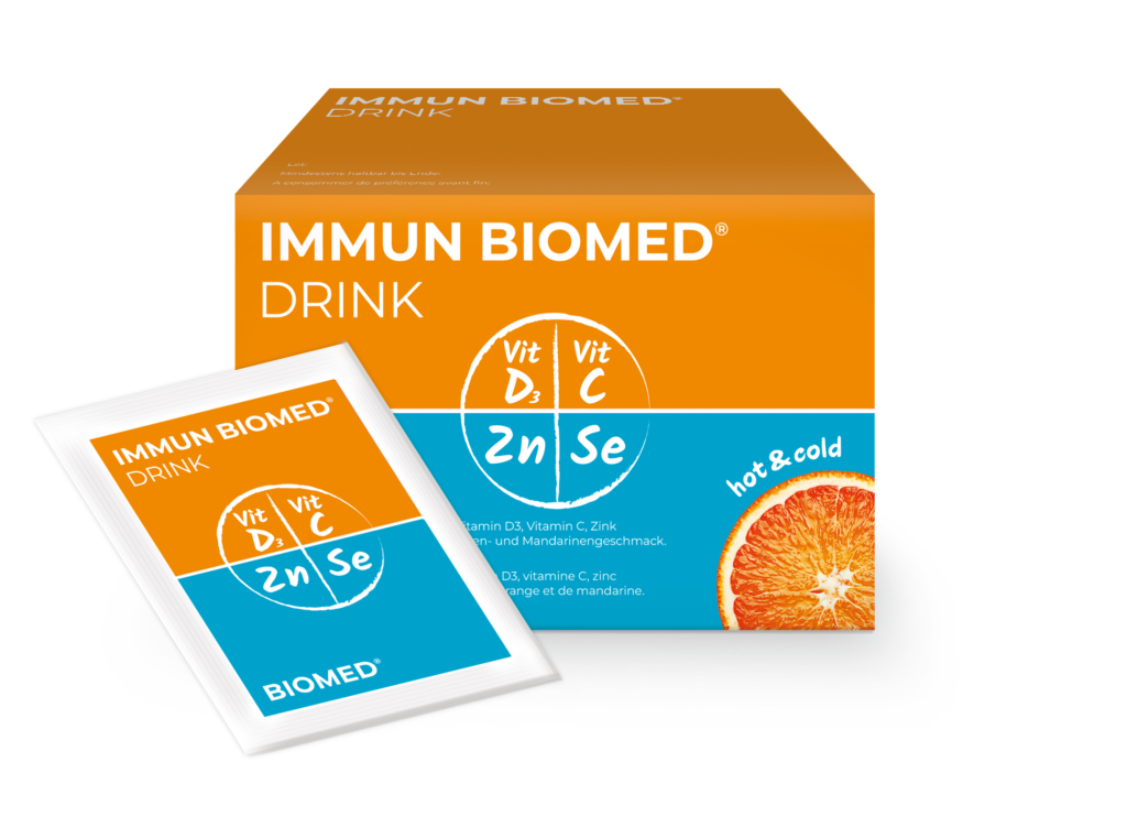 Packshot Immun Biomed Drink